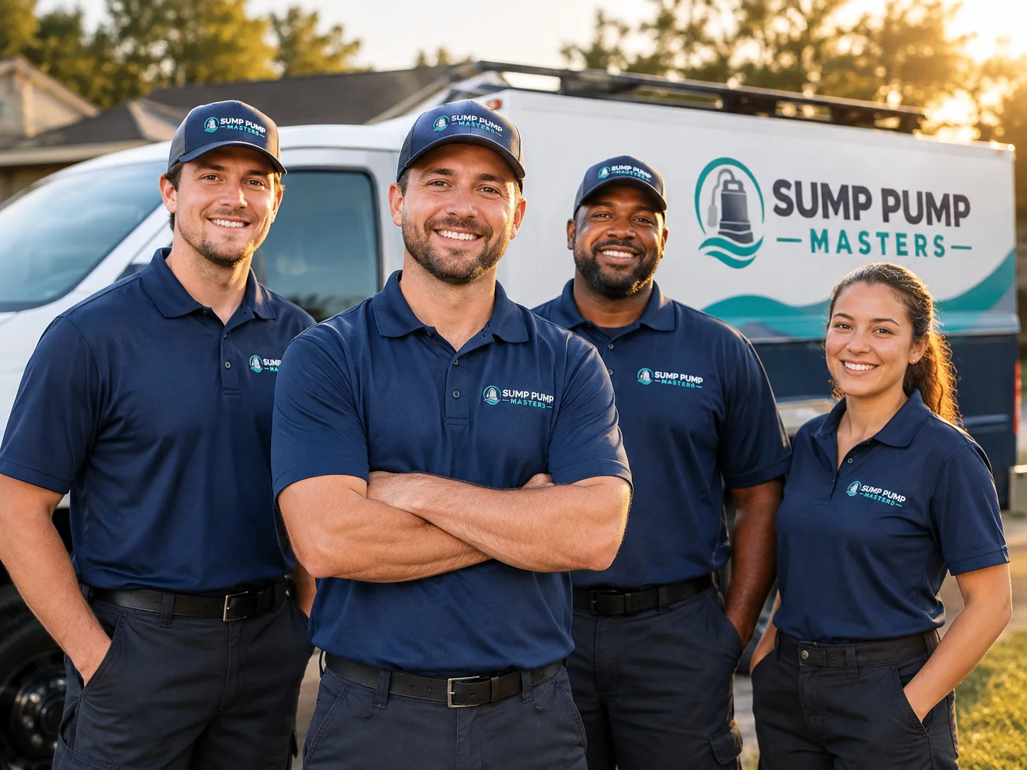 Sump Pump Repair company in King City, MO